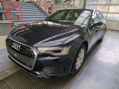 Audi A6 AVANT 40 TDI S TRONIC, 2020