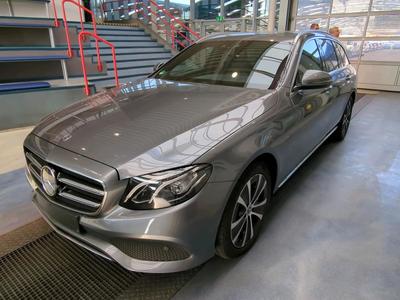 Mercedes-Benz E 300 DE T 9G-TRONIC Avantgarde, 2019