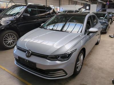 Volkswagen Golf 2.0 TDI SCR DSG Life, 2022