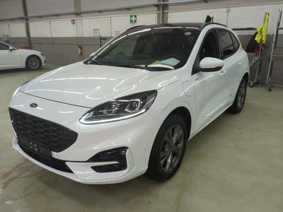 Ford Kuga 2.5 DURATEC PHEV, 2022