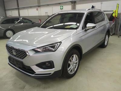 Seat Tarraco 2.0 TDI SCR DSG, 2021