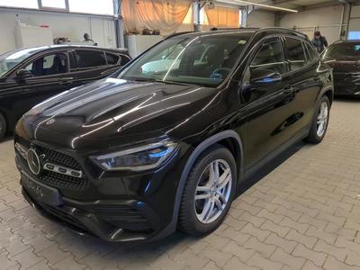 Mercedes-Benz Gla 220 D 8G-DCT, 2020