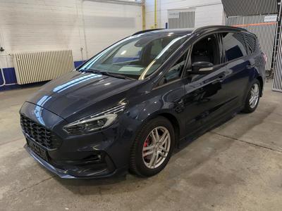 Ford S-MAX 2.0 ECOBLUE AUT. ST-LINE, 2021