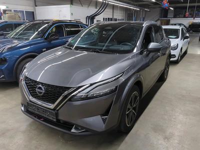 Nissan Qashqai 1.3 DIG-T MHEV XTRONIC Tekna, 2023