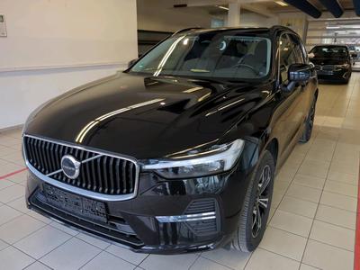 Volvo Xc60 B4 D AWD GEARTRONIC, 2021