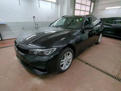 BMW 330E TOURING AUT. M Sport, 2021