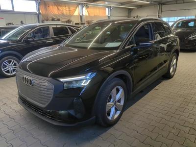 Audi Q4 E-TRON 40, 2022