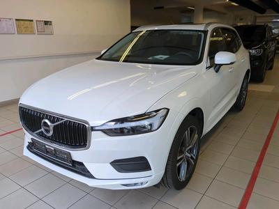 Volvo Xc60 B4 B GEARTRONIC, 2021