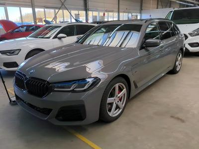 BMW 530e TOURING AUT., 2022