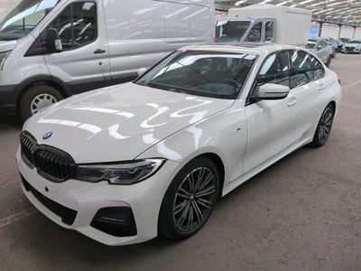 BMW 330D AUT. M Sport, 2021