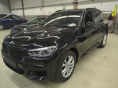 BMW X3 XDRIVE20D AUT. M Sport, 2021