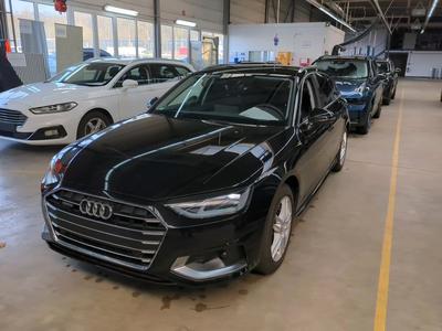 Audi A4 AVANT 40 TDI QUATTRO S TRONIC advanced, 2023