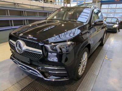 Mercedes-Benz Gle 350 DE 4MATIC 9G-TRONIC, 2020