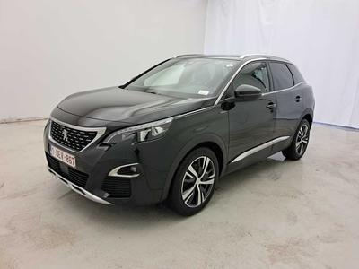 Peugeot 3008 GT-Line 1.6 BlueHDi S&amp;S 116pk/cv 5p EAT6, 2018