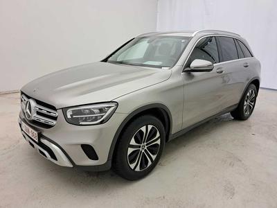 Mercedes GLC-Klasse GLC200d 2.0d 163pk/cv 5p 9G-Tronic, 2019