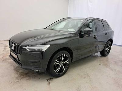 Volvo XC60 R-Design 2.0D3 150pk/cv 5p, 2020