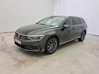 Volkswagen Passat Variant GTE Business 1.4TSi 218pk/cv 5p DSG6, 2020