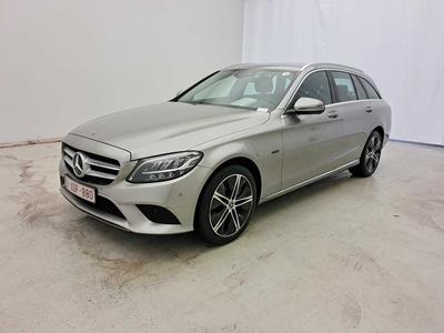 Mercedes C-Klasse C300e Break Business Solution 2.0i 320pk/cv 5p 9G-Tronic, 2021