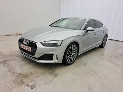 Audi A5 Sportback Business Advanced 40 2.0TDi 204pk 5p S-Tronic, 2021