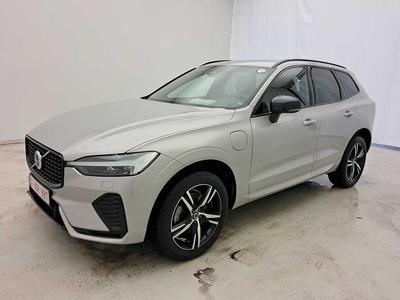 Volvo XC60 R-Design 2.0T6 Recharge 340pk/cv 5p AWD Geartronic, 2021