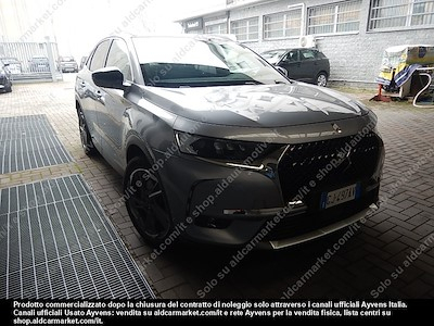 Citroen Ds DS 7 crossback e-tense 4x4 -