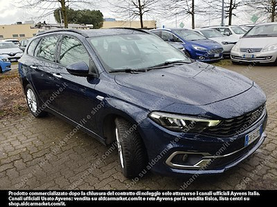 Fiat tipo SW 1.3 mjt 95cv -