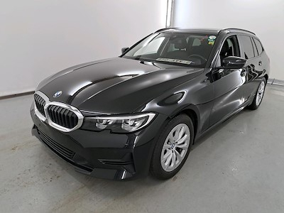 BMW 3 series touring 2.0 316DA (90KW) TOURING Model Advantage Storage Business