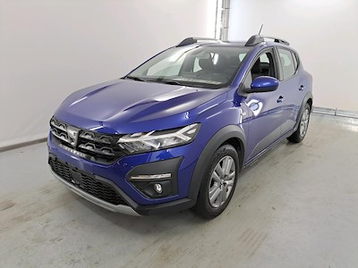 Dacia SANDERO 1.0 TCE 90 STEPWAY PLUS