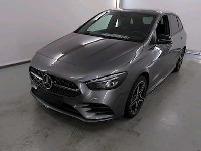 Mercedes-Benz B-CLASS 1.3 B 250 E BUSINESS SOLUTION AMG