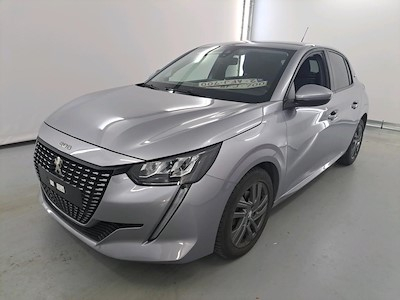 Peugeot 208 1.5 BLUEHDI 75KW S-S STYLE