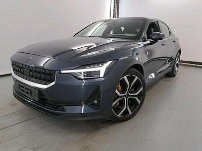 Polestar 2 78 KWH AUTO 4WD PILOT PLUS Performance