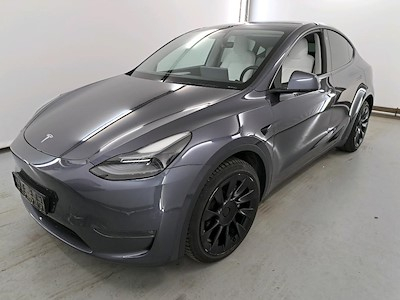 Tesla Model Y BEV 75KWH LONG RANGE AUTO 4WD