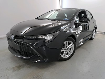 Toyota COROLLA 1.8 HYBRID DYNAMIC E-CVT