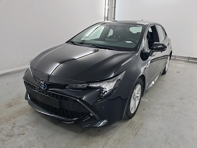 Toyota COROLLA 1.8 HYBRID DYNAMIC E-CVT