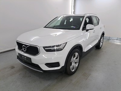 Volvo XC40 2.0 B4 GEARTRONIC MOMENTUM PRO