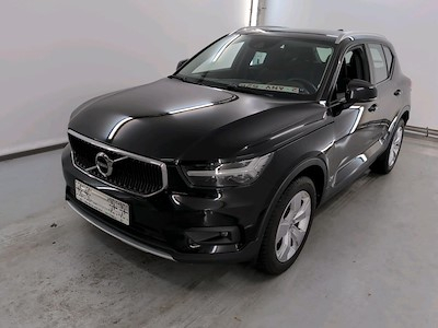 Volvo XC40 2.0 D3 GEARTRONIC MOMENTUM PRO Winter Park Assist