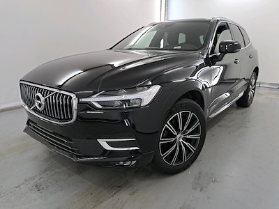 Volvo XC60 2.0 D4 120KW GEARTRONIC INSCRIPTION Luxury Seat Business