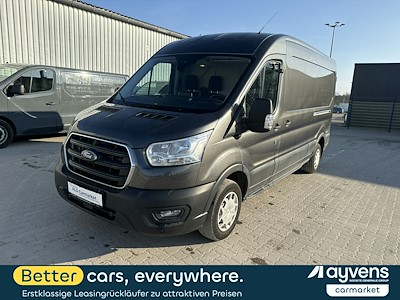 Ford Transit 310 L3H2 Lkw VA Trend Kasten, 4-turig, 6-Gang