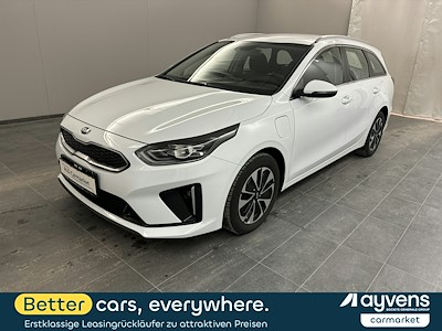 Kia Ceed SW 1.6 GDI DCT OPF Plug-in-Hybrid Vision Kombi, 5-turig, Automatik, 6-Gang