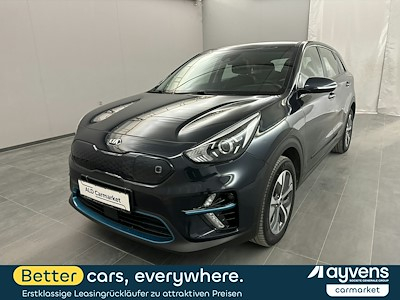 Kia E-Niro Edition 7 Geschlossen, 5-turig, Direktantrieb, 1-Gang