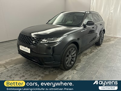 Land Rover Range rover velar D200 S Geschlossen, 5-turig, Automatik, 8-Gang