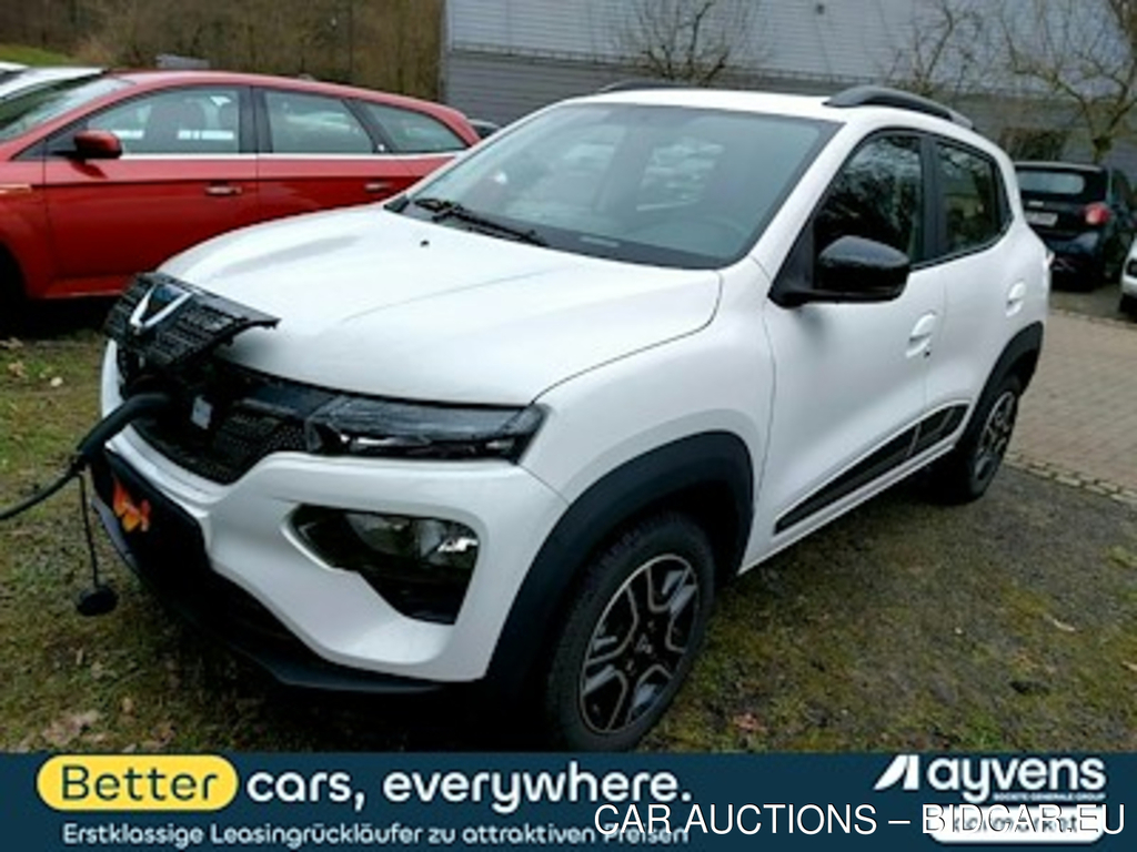 Dacia SPRING Comfort