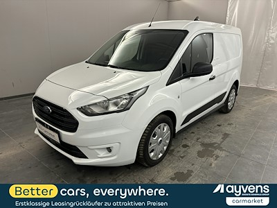 Ford Transit connect 220 L1 Trend Kasten, 4-turig, 6-Gang