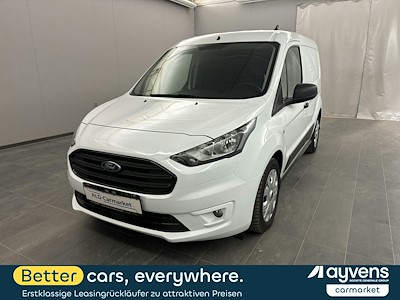 Ford Transit connect 220 L1 Trend Kasten, 4-turig, 6-Gang