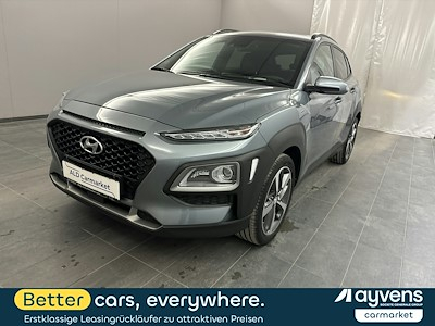 Hyundai KONA 1.0 T-GDI Advantage+ Geschlossen, 5-turig, 6-Gang