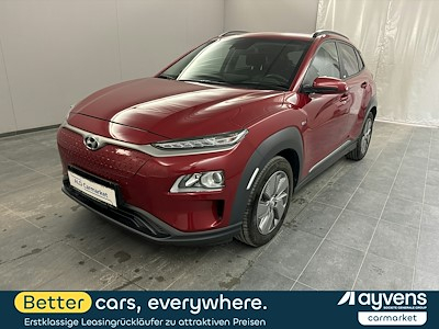 Hyundai Kona EV Advantage Geschlossen, 5-turig, Direktantrieb, 1-Gang