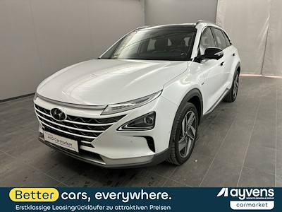 Hyundai Nexo Geschlossen, 5-turig, Direktantrieb, 1-Gang