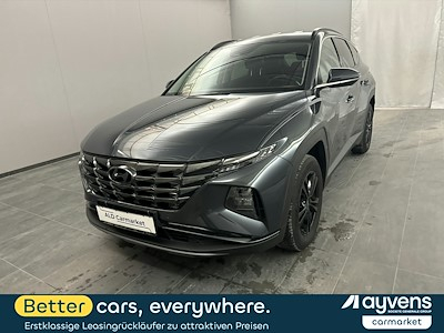 Hyundai Tucson 1.6 T-GDi HEV 4WD Trend Geschlossen, 5-turig, Automatik, 6-Gang