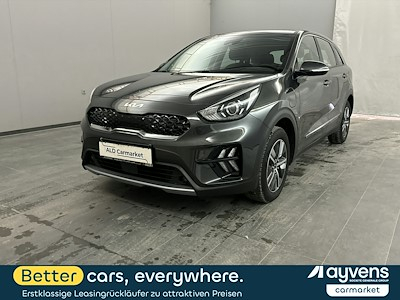 Kia Niro 1.6 GDI PHEV 2WD OPF Aut. Edition 7 Geschlossen, 5-turig, Automatik, 6-Gang