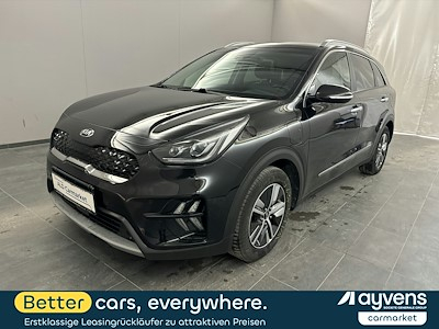 Kia Niro 1.6 GDI PHEV 2WD OPF Aut. Spirit Geschlossen, 5-turig, Automatik, 6-Gang